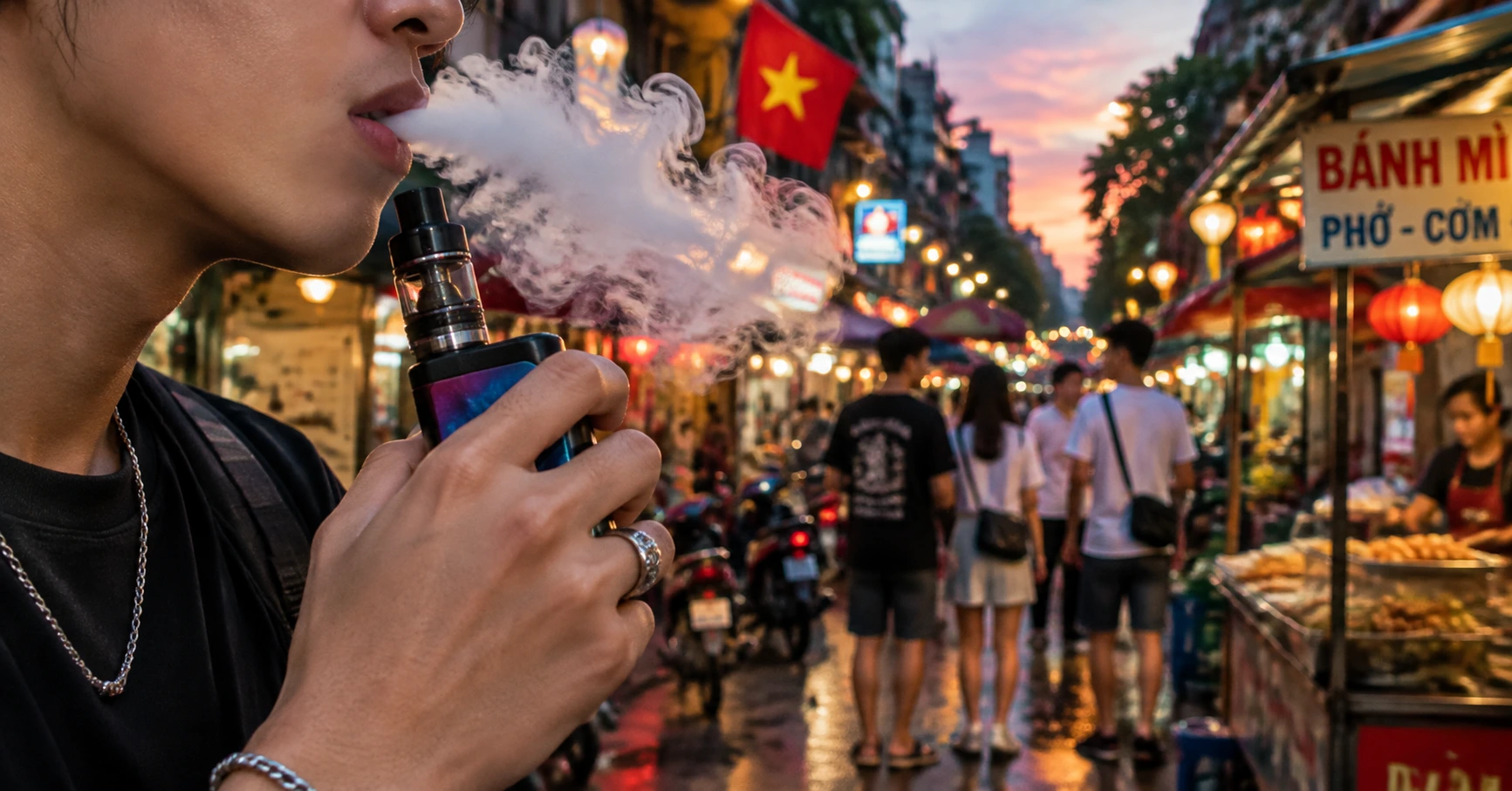 đánh giá kk energy vape: Đánh giá chi tiết và toàn diện - image 2