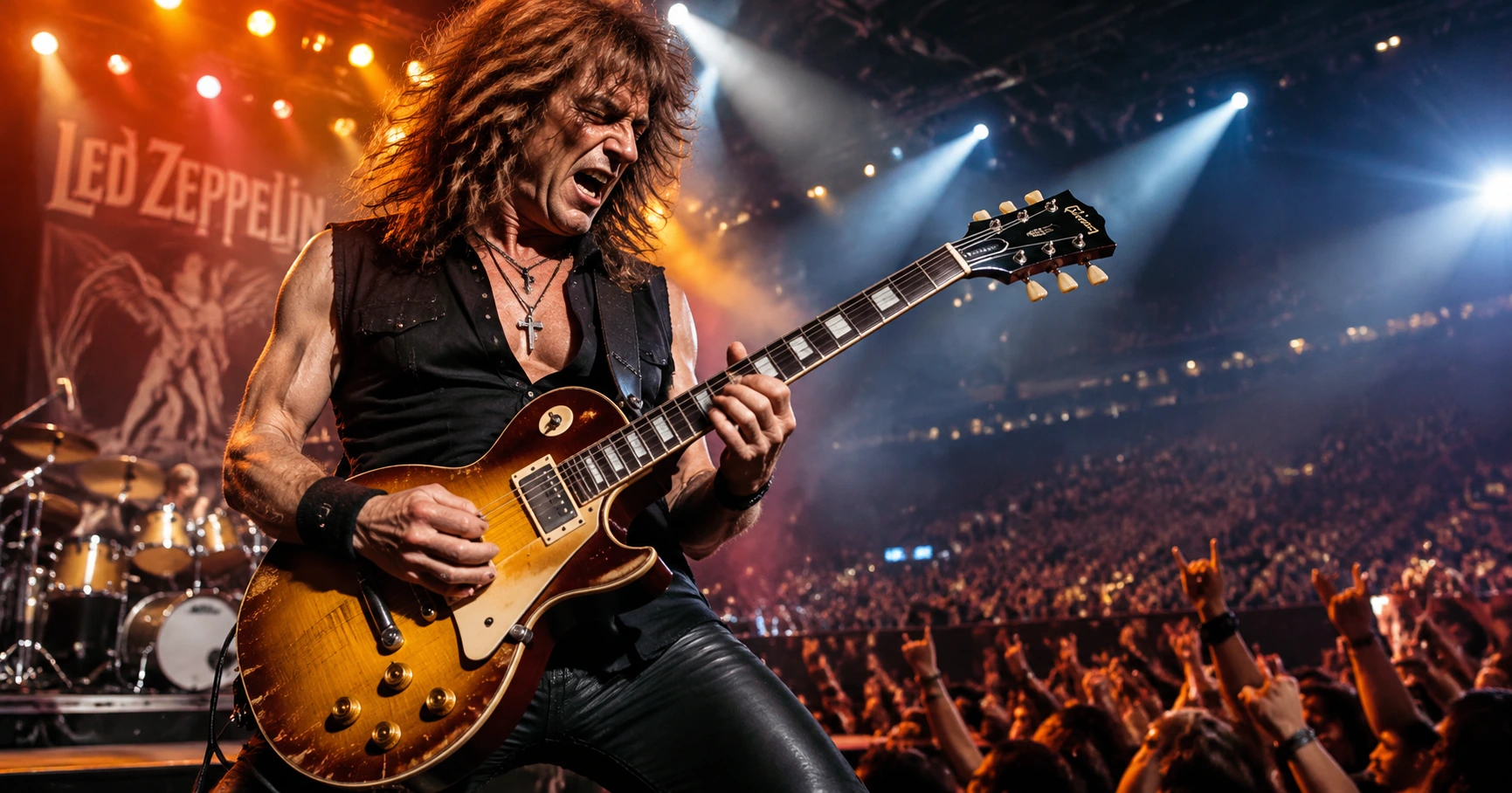 Sự Nghiệp và Tầm Ảnh Hưởng của kk downing judas priest trong Làng Âm Nhạc Rock - image 1 Sự Nghiệp và Tầm Ảnh Hưởng của kk downing judas priest trong Làng Âm Nhạc Rock - image 1