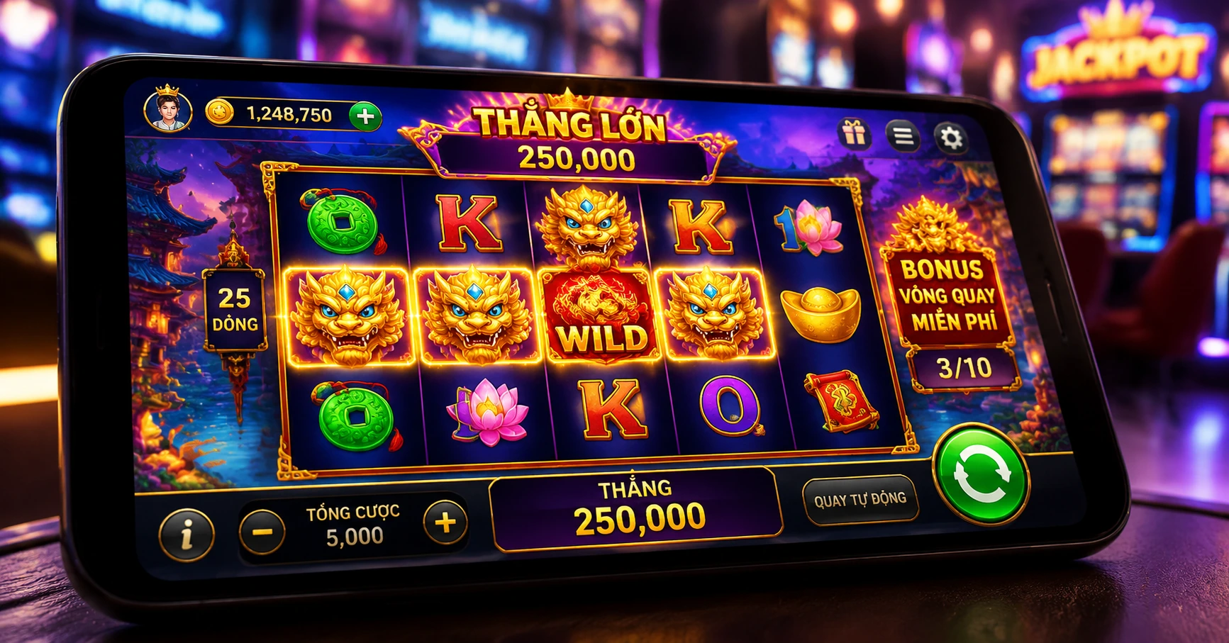 Khám Phá nổ hũ clup - Trải Nghiệm Game Đỉnh Cao - image 2