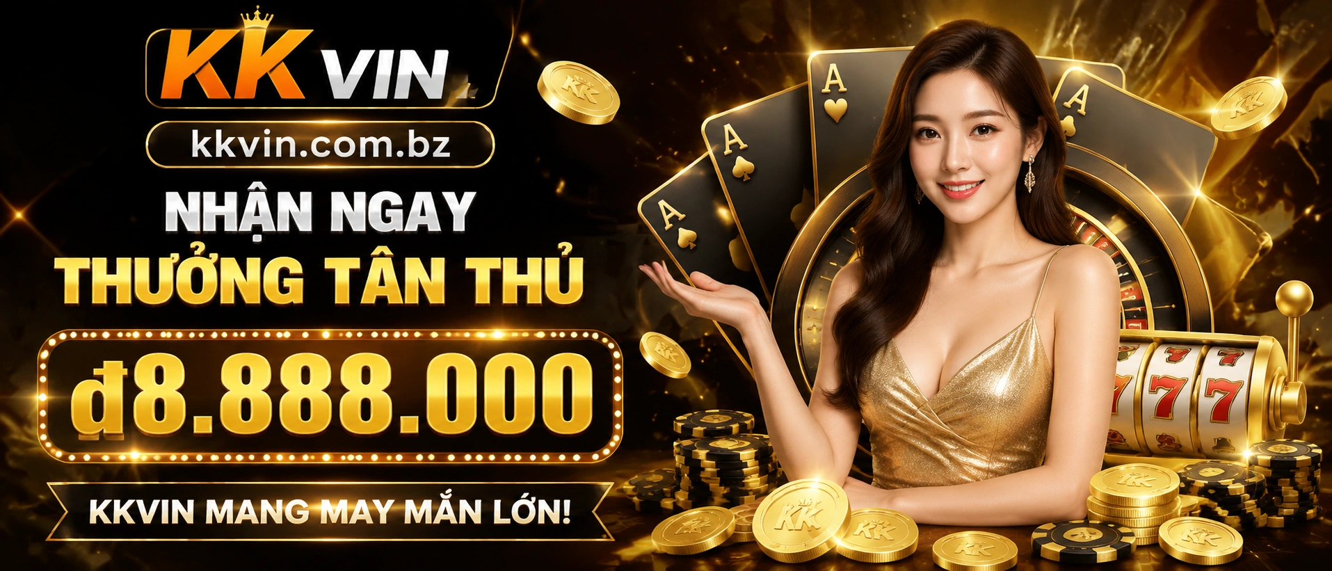 Game nổi bật nổ hũ kkvin.com.bz
