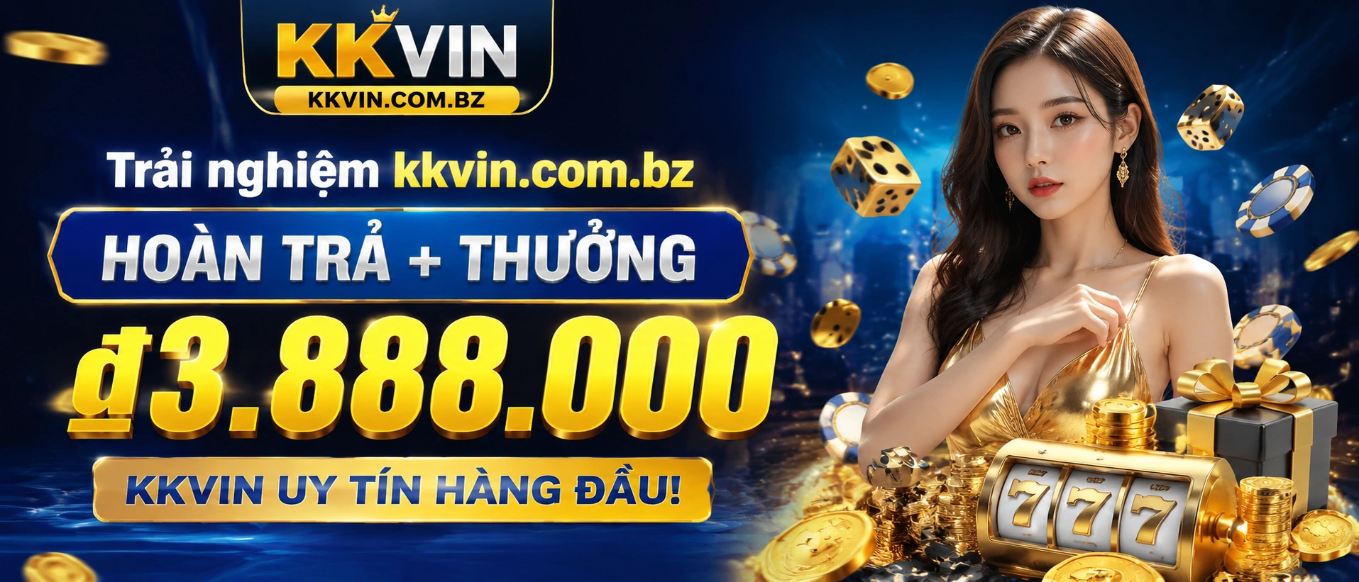 Bàn casino trực tuyến kkvin.com.bz