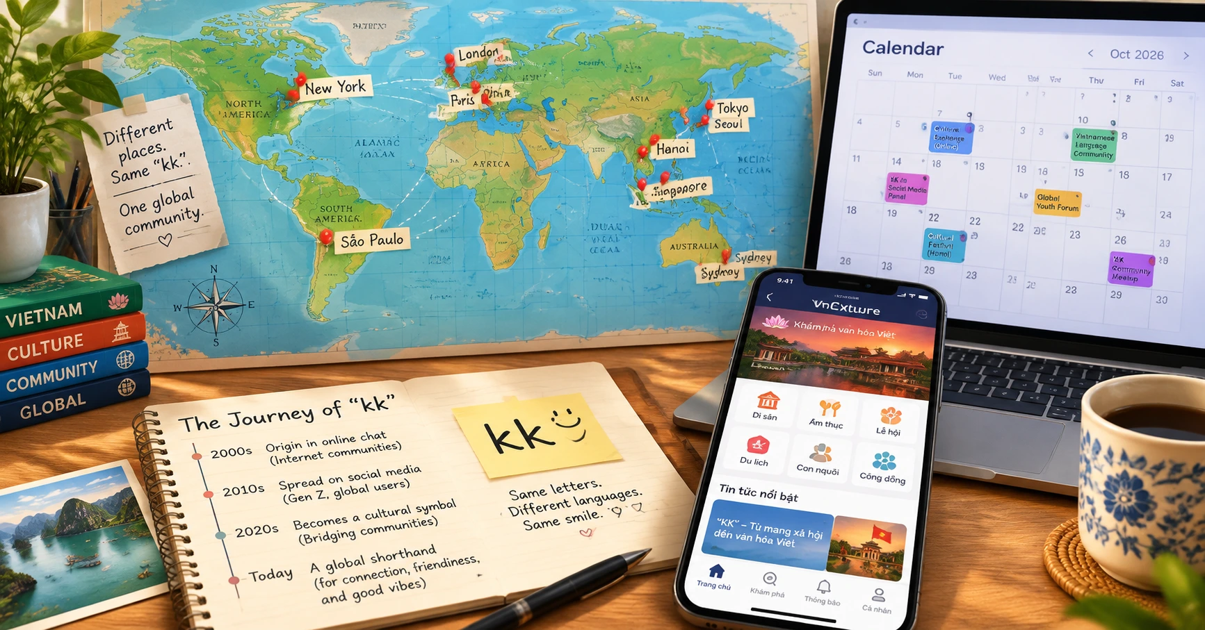 tên đầy đủ của kk, và những điều cần biết - image 2