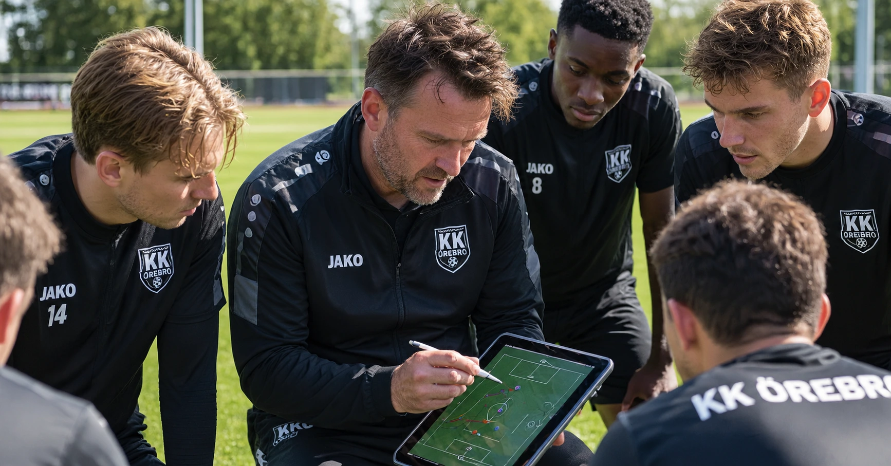 KK Örebro: Đội Bóng Đá Nổi Bật và Tầm Ảnh Hưởng Đặc Biệt - image 2 KK Örebro: Đội Bóng Đá Nổi Bật và Tầm Ảnh Hưởng Đặc Biệt - image 2